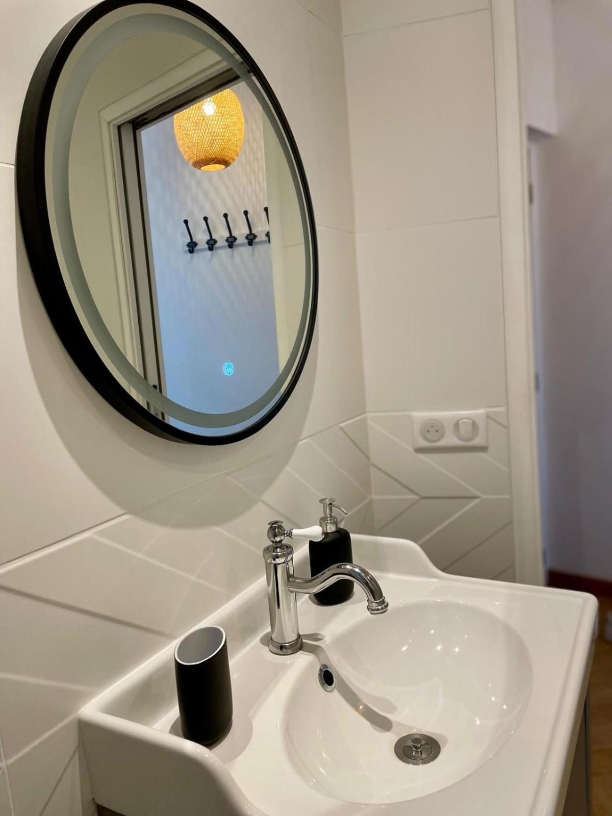 Le Clos De Saint Jo - Dijon Centre T3 Eksteriør billede