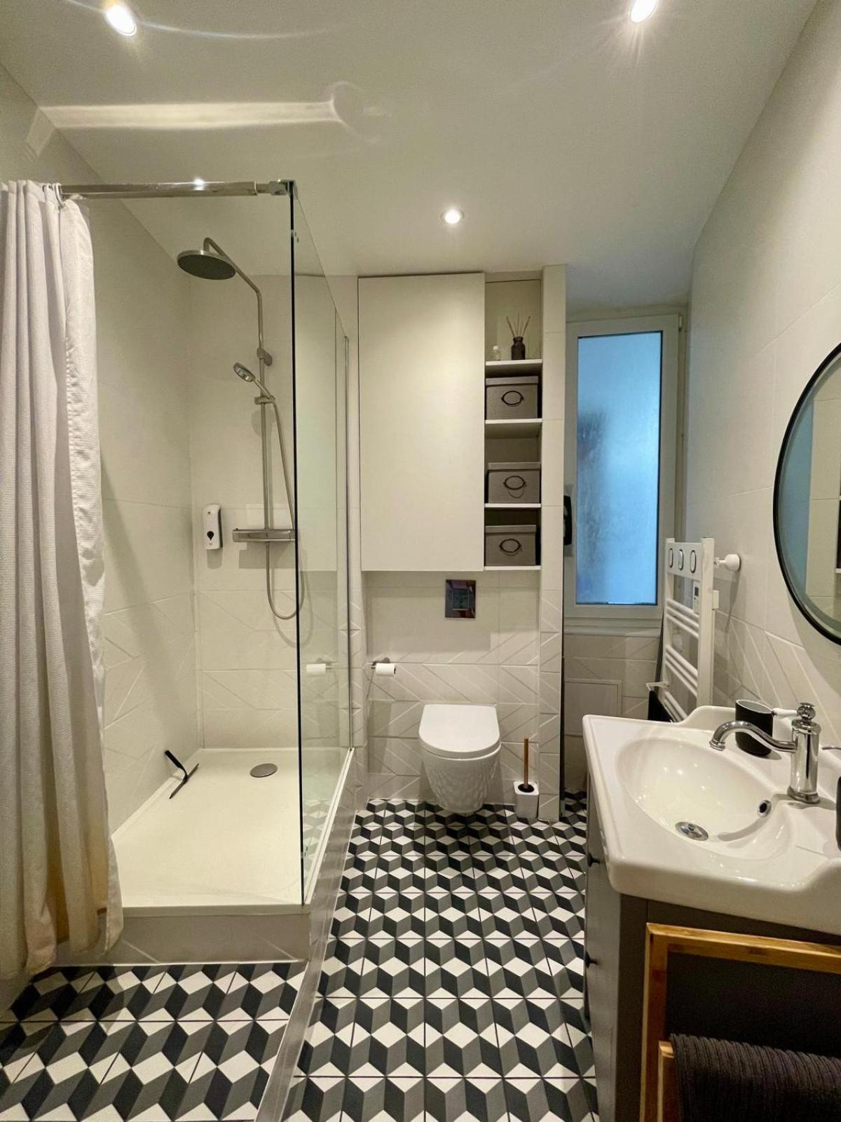 Le Clos De Saint Jo - Dijon Centre T3 Eksteriør billede